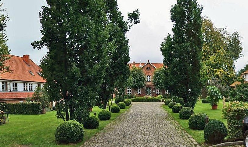 Gut Friederikenhof, Germany